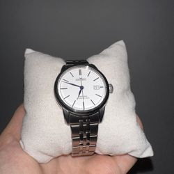 Seiko SARX105/SPB403J1 | Excellent Condition | Full Original Kit With Warranty From June 2025