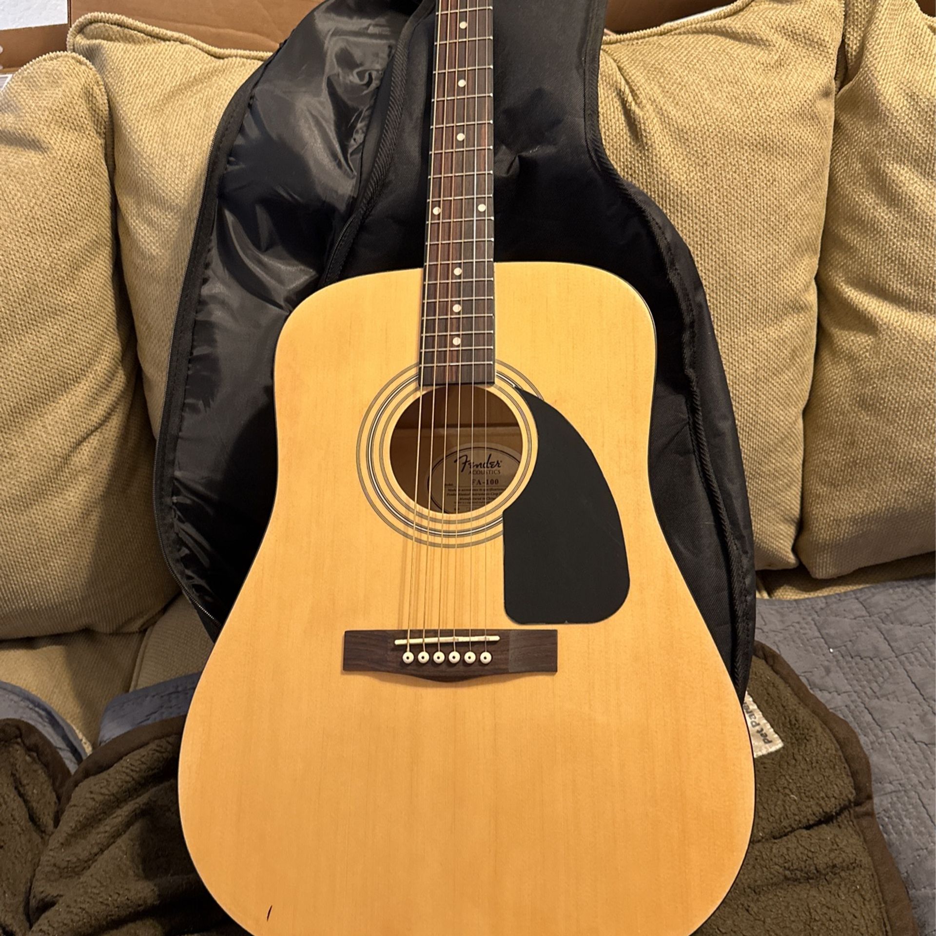 Fender Guitar