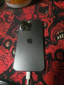 IPhone 13 Pro