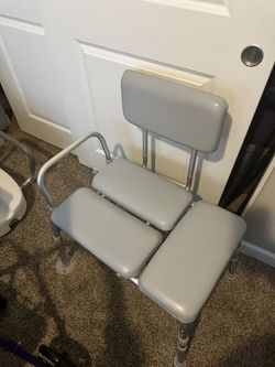 Shower Chair