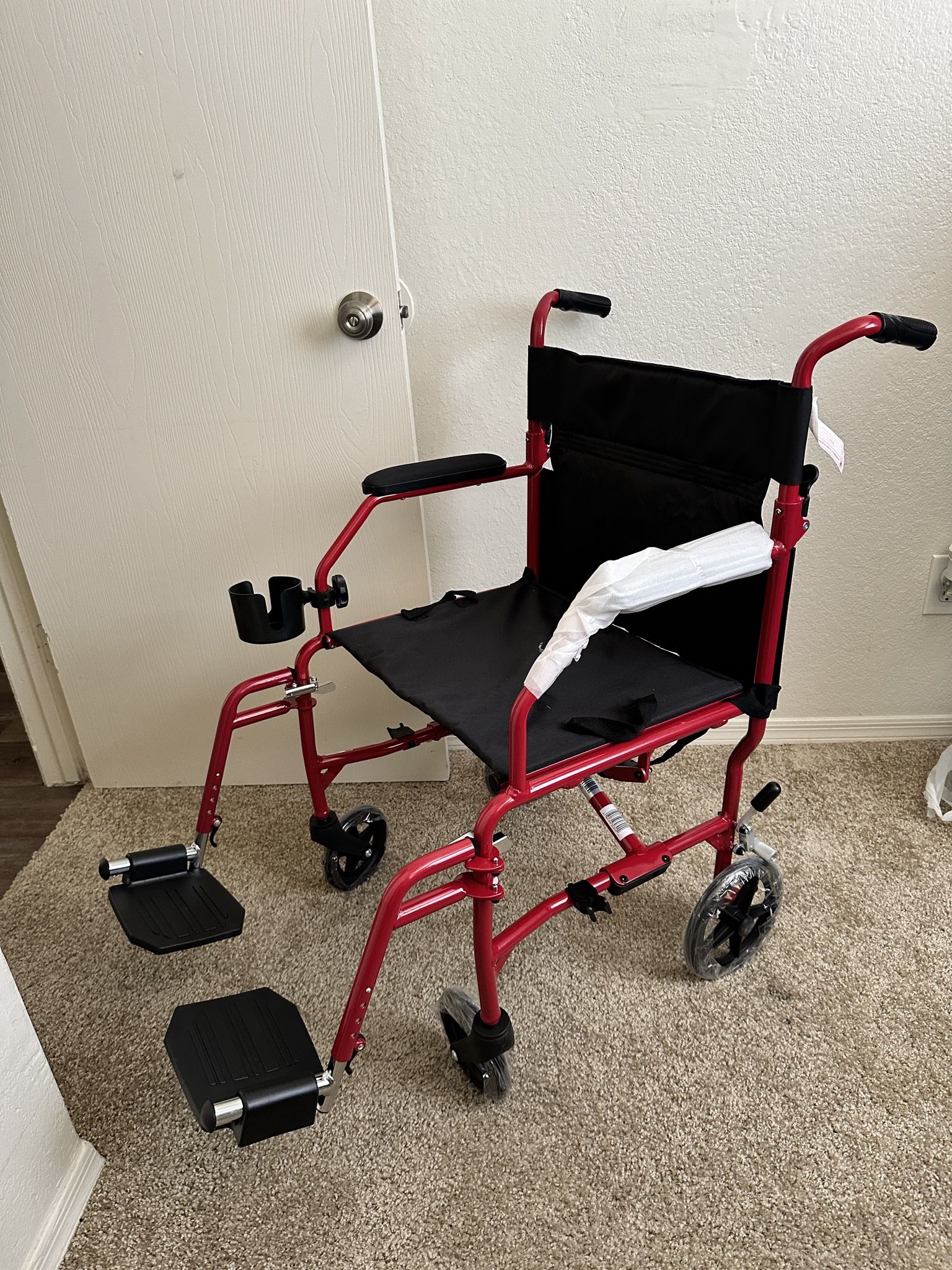 Wheelchair