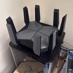 TP-Link Archer AXE300 