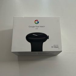 Pixel Watch 2 LTE