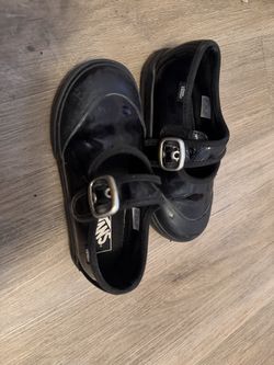 Kids shoes Vans