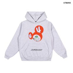 44 Lewis Hamilton Hoodie Murakami Dobby