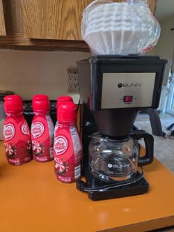 Coffee pot bundle