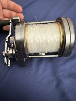 Shimano Torium 30 Right Hander for Sale in Torrance, CA - OfferUp