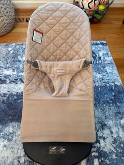 BabyBjörn Baby Bouncer Bliss