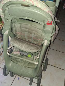 Baby/Toddler stroller