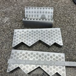 Magnetic Blocks 