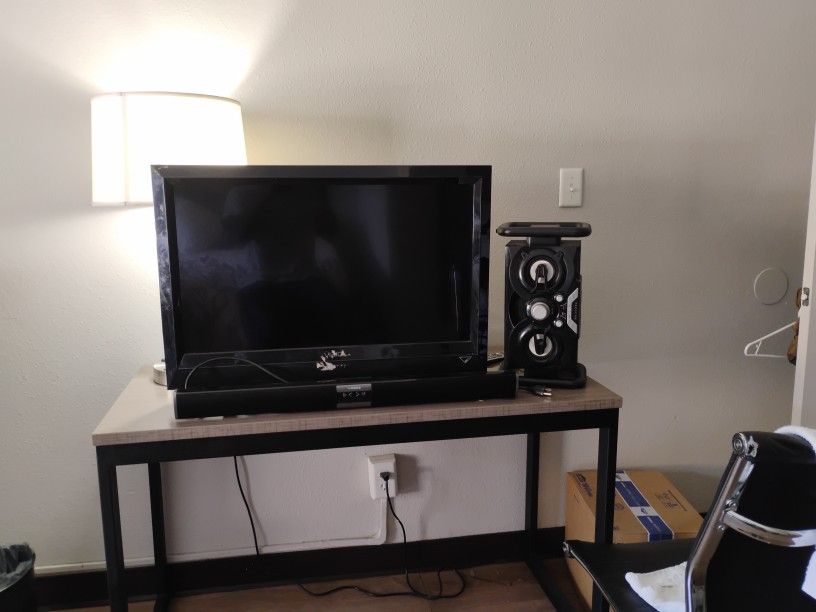 Flat Screen Bundle