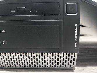 Dell OptiPlex 790 Desktop Computer – Barebones Project PC  $50 OBO