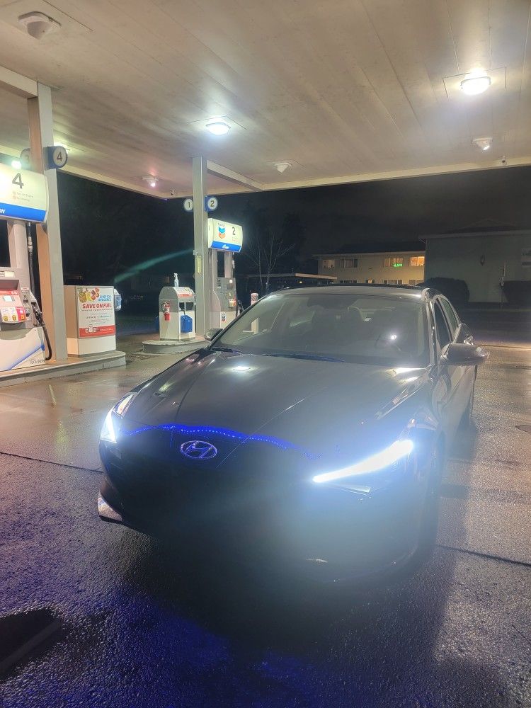 2022 Hyundai Elantra