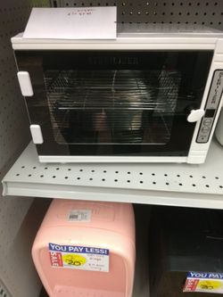 Convection Oven