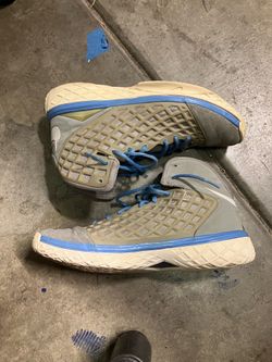Nike Zoom Kobe III