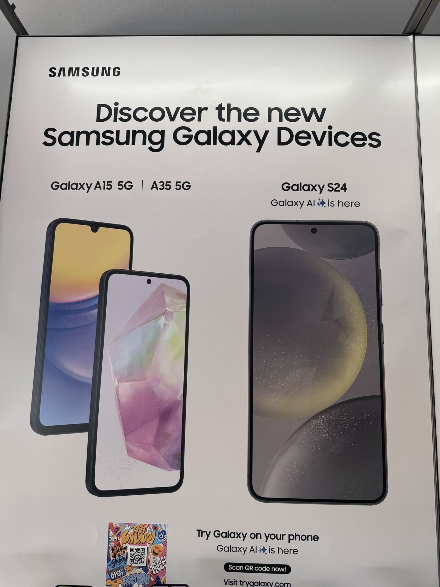 Samsung Galaxy