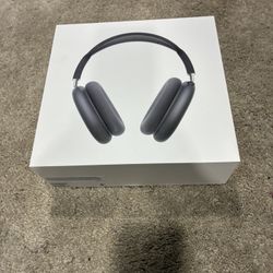 Authentic Apple AirPods Max USB-C (Midnight) – Like New