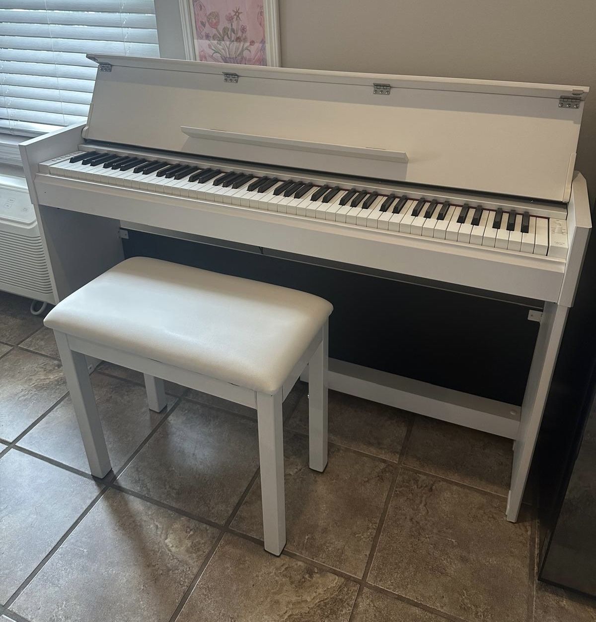 Electronic Piano Yamaha ARIUS YDP-S52