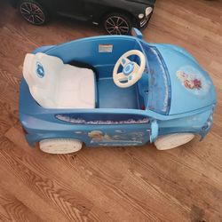 Electric Car