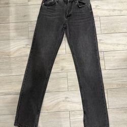 Zara Women’s Jeans 