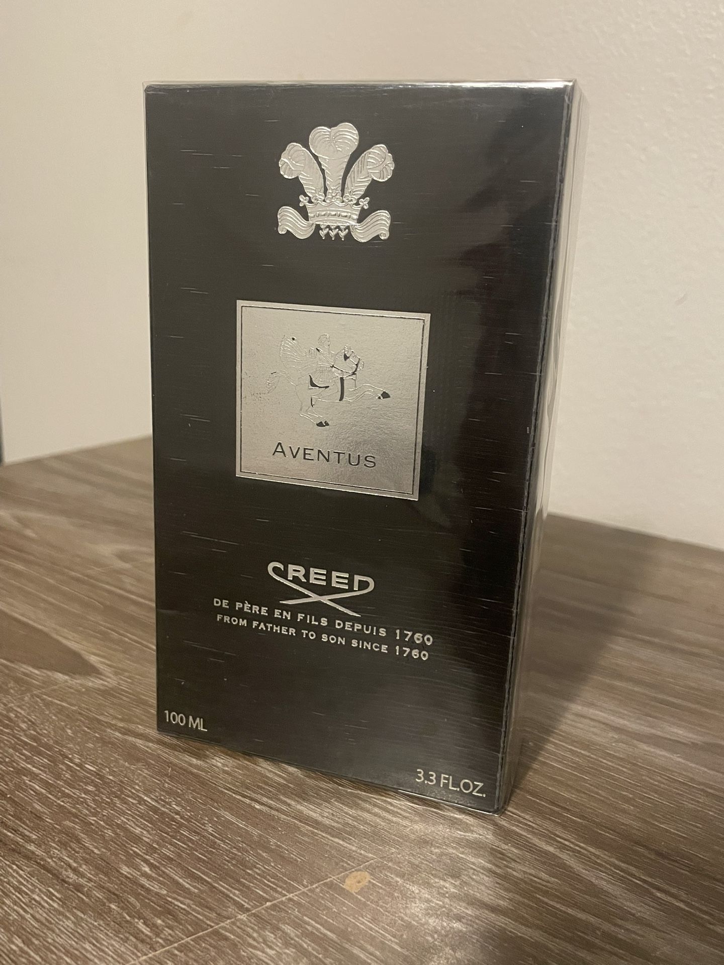Creed Aventus
