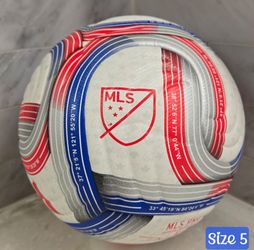 Adidas MLS Pro Soccer Ball Match Ball Size 5 Bulk Quantities Available