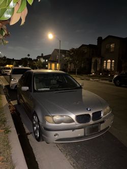 2002 bmw 325i