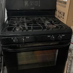 Stove