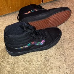 Shoes Vans Womens 7.5