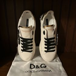 Shoes D&G 