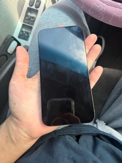 IPHONE 14 PRO MAX - 128GB