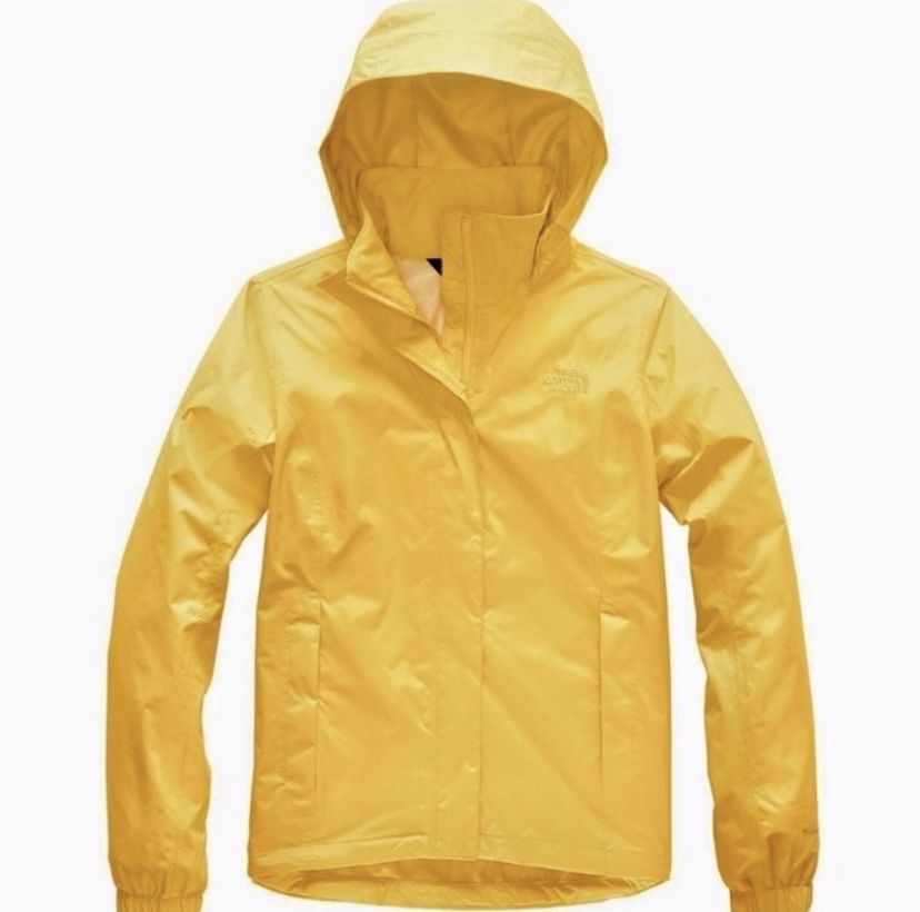 The North Face Women’s Resolve 2 Jacket