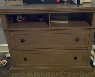TV stand