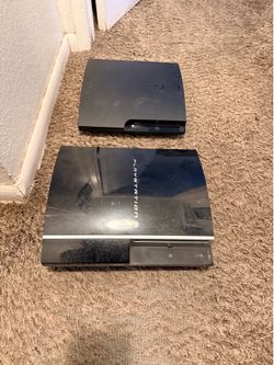 PlayStation 3 consoles $25 EACH Console Only For Parts