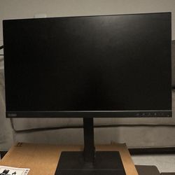 Lenovo ThinkVision T22i-20 - LED Monitor - Full HD (1080p)