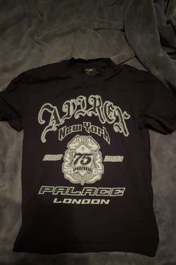 Palace Avirex T Shirt