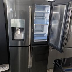 Samsung Refrigerator 