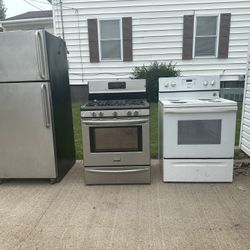 Appliances