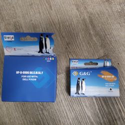 Dell P703W Ink Cartridges For Sale