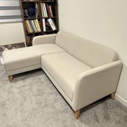 IKEA sofa