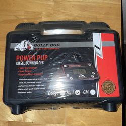 Bullydog PowerPup 41562