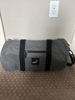 Duffel bag