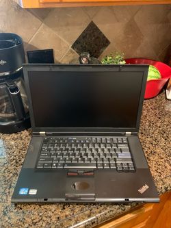 Lenovo Thinkpad with 2021 Office, HDMI, New Battery, Windows 11 Pro