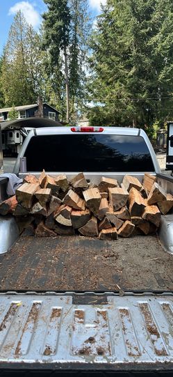 Firewood - will deliver