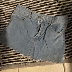 Skirt 