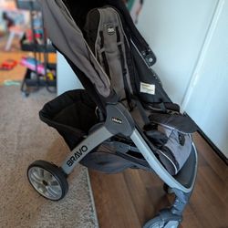Baby Stroller