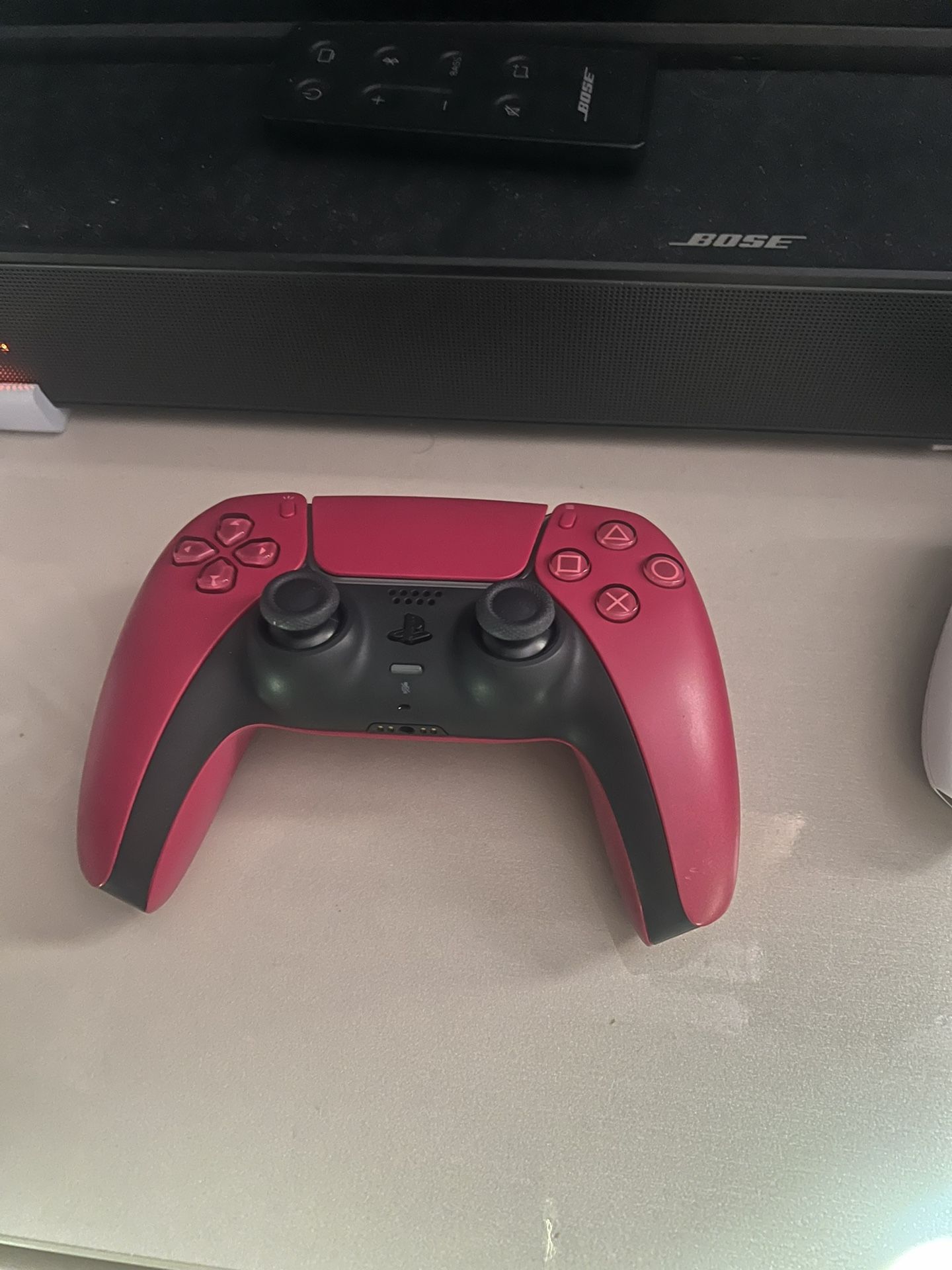 PS5 Controller PlayStation