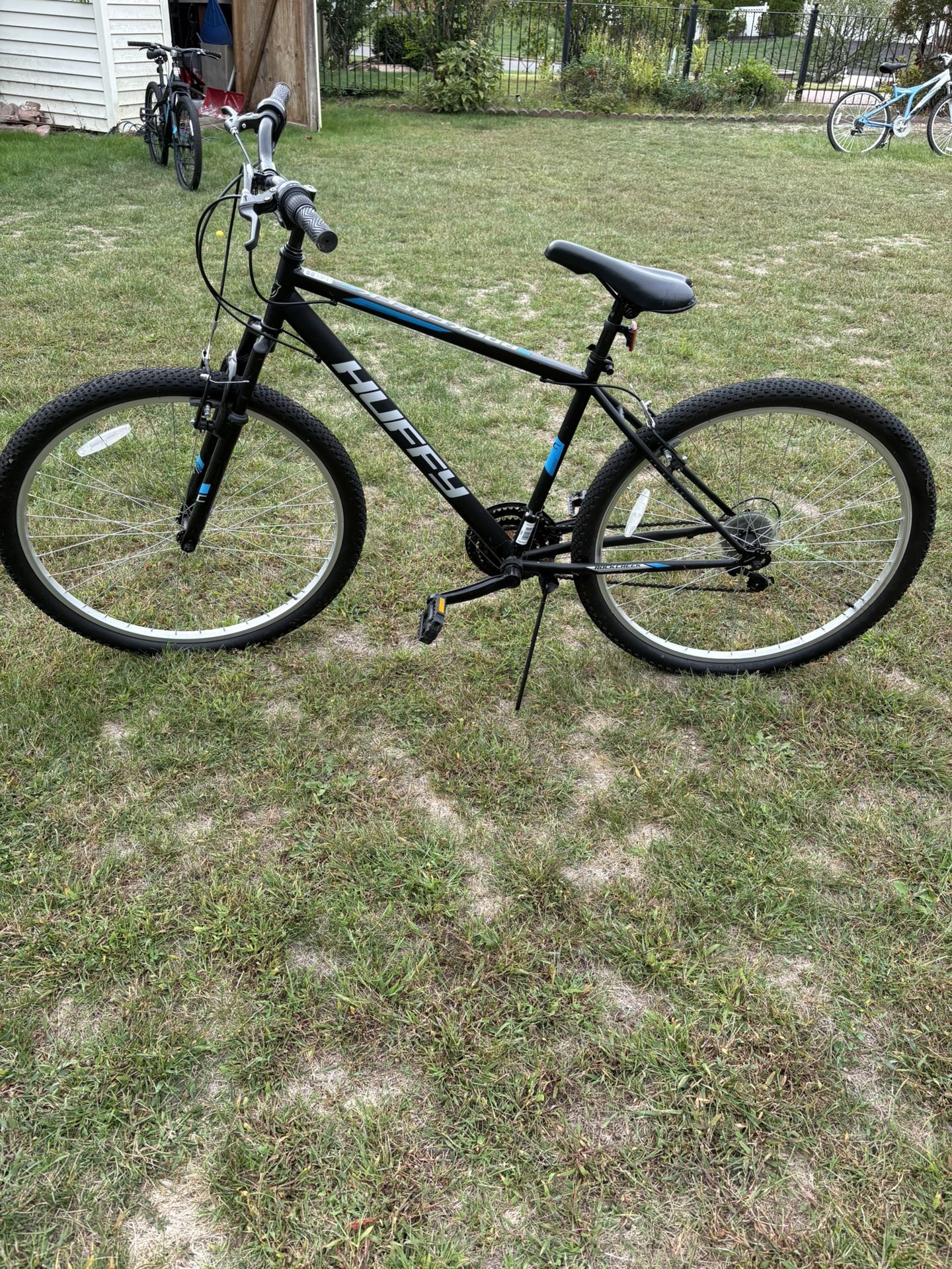 Huffy Mountain Bike 29 In