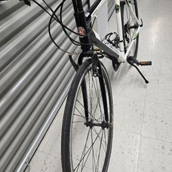 28 Inch Aluminum Bike 