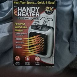 HEATER